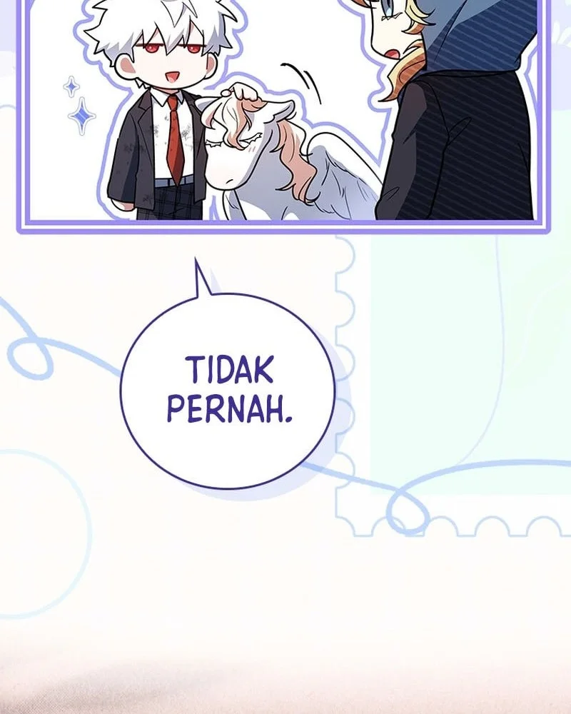 The Legendary Hero Is An Academy Honors Student Chapter 56 Fix Gambar 24
